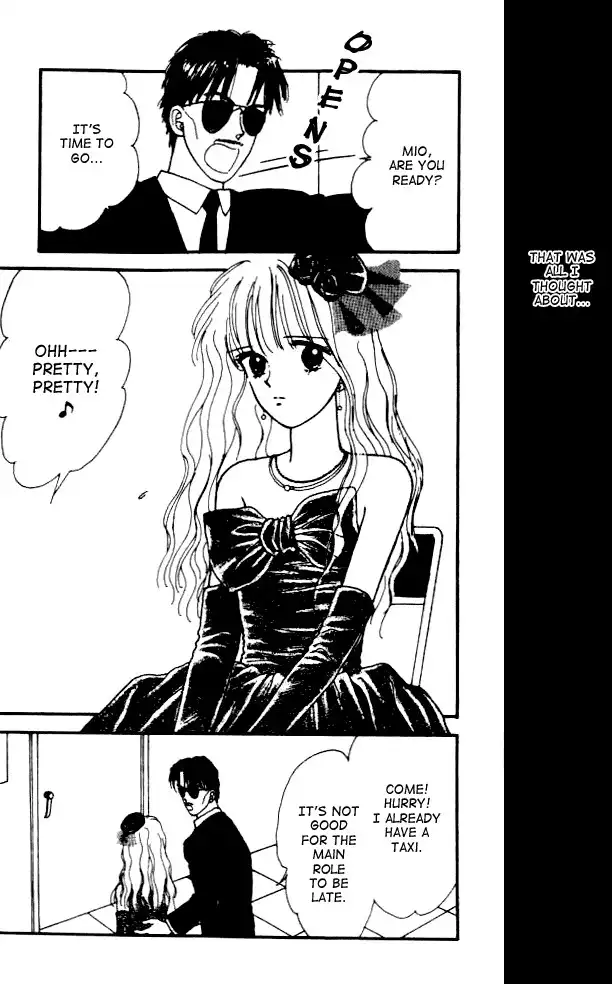 Handsome Girlfriend Chapter 5 38